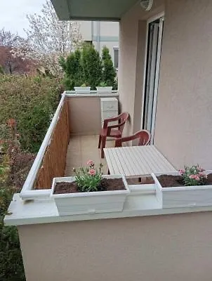 Banjski Raj Apartment Vrnjacka Banja