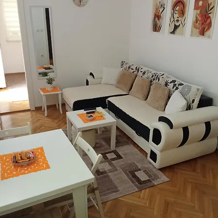 Apartment Banjski Raj Vrnjacka Banja