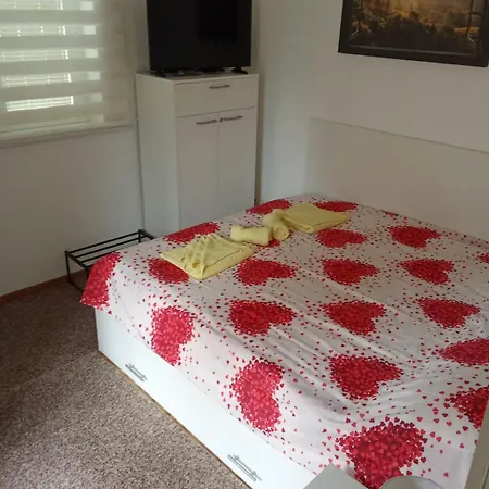 Apartment Banjski Raj