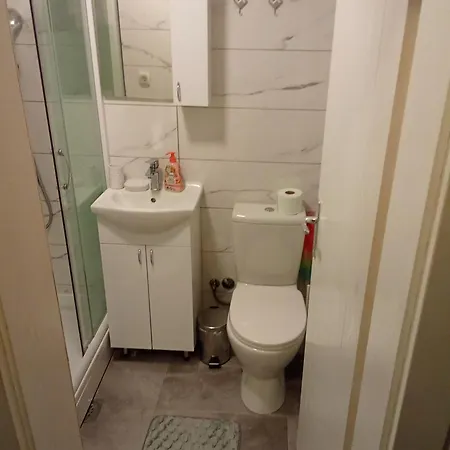 Apartment Banjski Raj Vrnjacka Banja