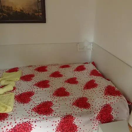 Apartment Banjski Raj *