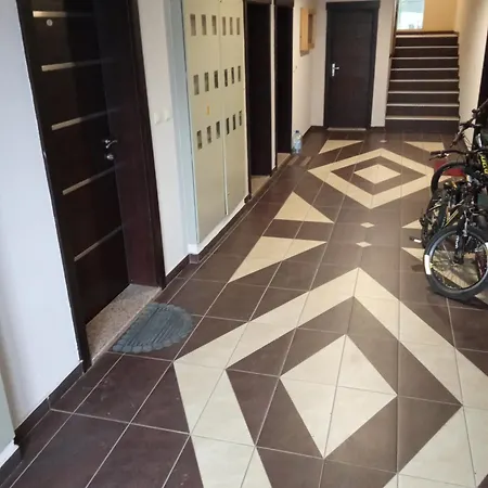 Apartment Banjski Raj Vrnjacka Banja
