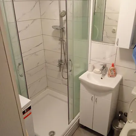 Banjski Raj Apartment