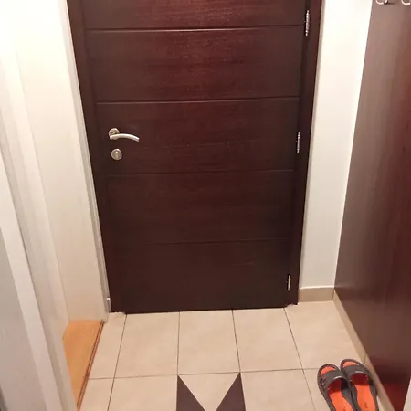 Banjski Raj Apartment